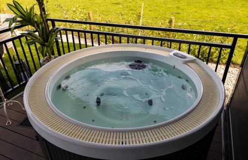 The Border Lodge - Foto 31