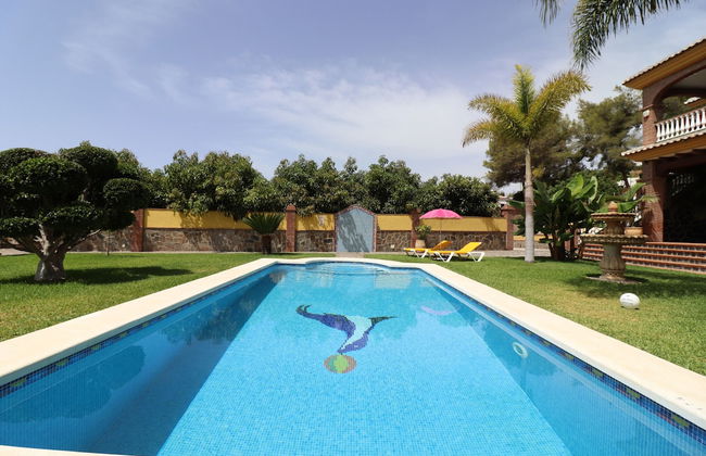 1128 Villa Andrea Sol - Foto 36