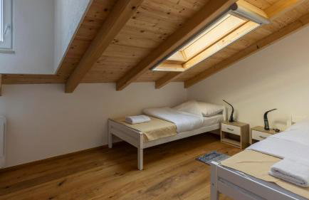 Villa Ancora- Apartman Sabina - Foto 8