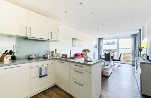 Haus Windjammer Duhnen Wohnung 3 - Photo 10