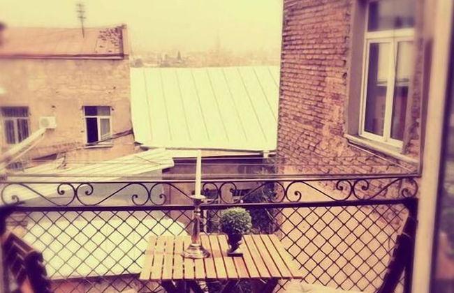 Charming Apartment in Old Tbilisi - Foto 15