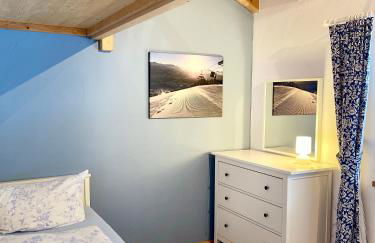 Haus Himmelswies Sommerbergbahnen Kostenlos - Foto 7