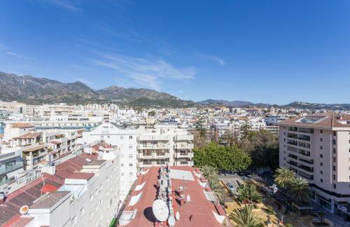 Apartamento Marbella Playa Centro - Photo 41