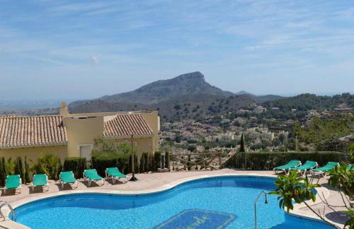 La Manga Club Resort - Monte Verde 352 - Foto 21