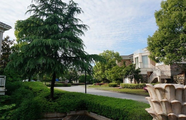 Qiandaohu Our Relax Villa - Foto 15