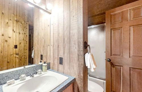 Three Peaks Hideaway - Foto 24