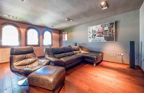 Alquiler vacacional Villa Cipreses - Photo 32