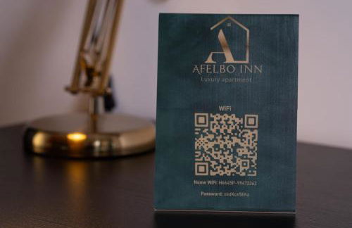 Afelbo Inn - Foto 26