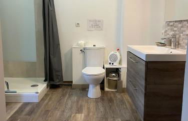 Maison La Lambrusque - Foto 7