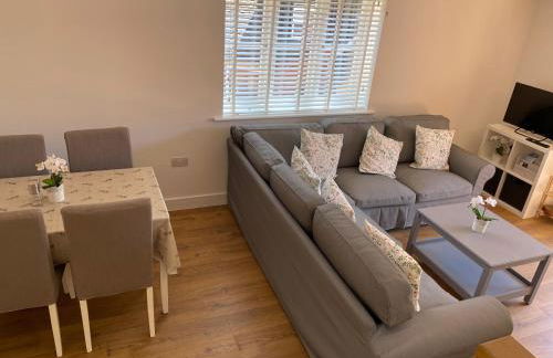 Roundhill New Forest - Foto 16