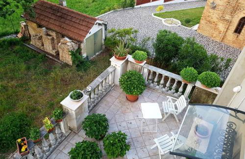 La Quercia Suites - La Torretta - Foto 33