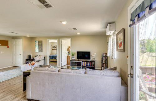 Escondido Vineyard Estate Walk to Wineries! - Foto 16