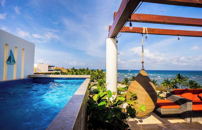 The Elements Oceanfront & Beachside Condo Hotel - Foto 46