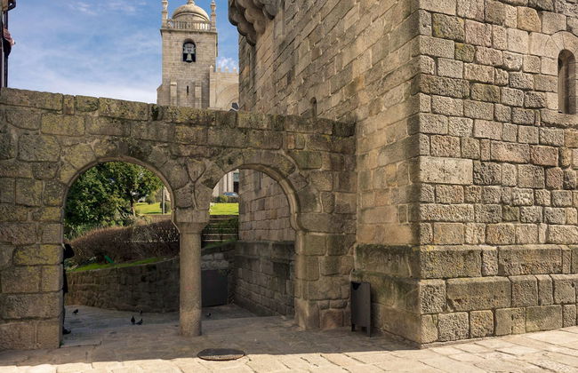 Cathedral Design Apartments - Photo 59