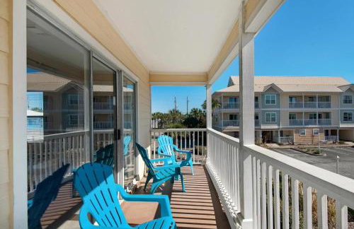 St. Martin Beachwalk Villas 423 - Foto 29