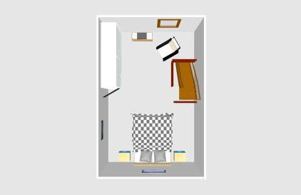 Friesen-Residence 21 - Foto 19