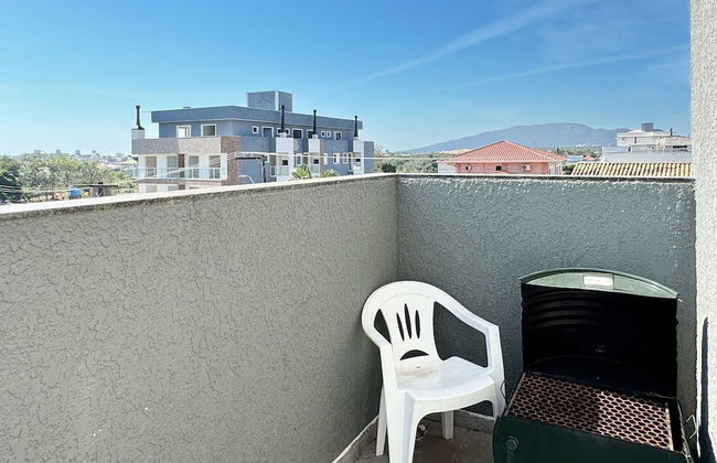 Residencial Fiametti-Praia dos Ingleses - Photo 25