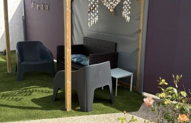 LA MAISON DU PUITS DE FER à la Flotte en Ré - Foto 10