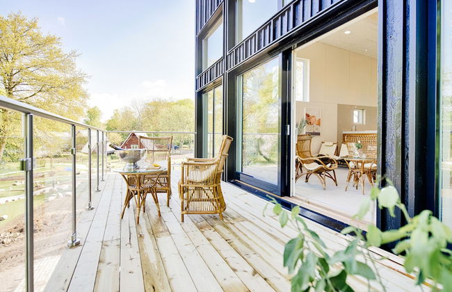 Mötesplats Borstahusen - Foto 19