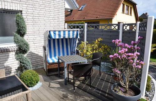 Ferienwohnungen Arkonablick Schneidereit - Foto 37