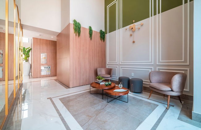 814 - Aluguel Apto 2 suítes Bombinhas SC - Foto 17