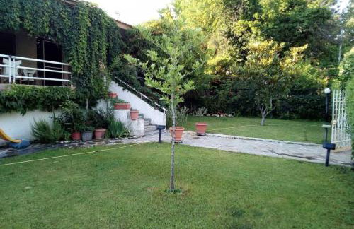The Cozy Garden Villa - Foto 22