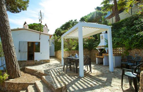 CL12 Magnificent villa with beautiful sea views - Foto 30