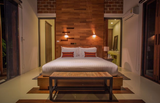 Puripai Villa Wellness & Retreat - Foto 6