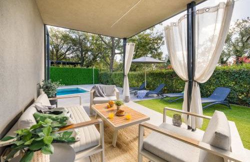 Villa Barcolana by Villsy - Foto 19