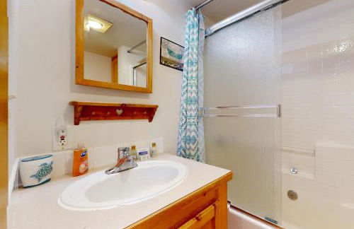 Cabin in the Clouds - Foto 20