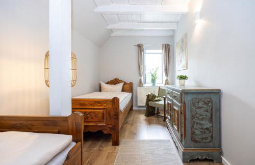 Landhaus einer Malerin - Foto 21