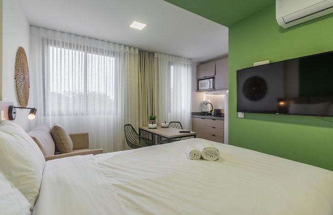 Easy Life Campus PUC by Xtay - Foto 5