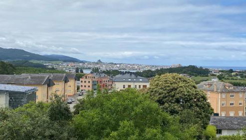 Piso Mirador de San Cosme - Foto 2