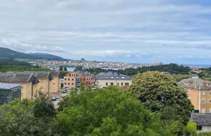 Piso Mirador de San Cosme - Foto 2