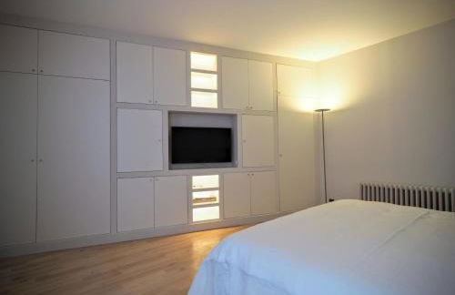 Appartement Quai Dorsay Exception Apartment in Paris - Foto 30