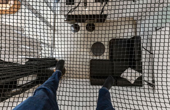 Les Petits Chalets - Foto 74