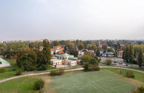 Relax Apartment - Quiet Residential - Foto 12