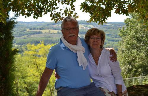 Gîte confortable avec piscine privée et jardin clos en Dordogne - FR-1-616-319 - Foto 19