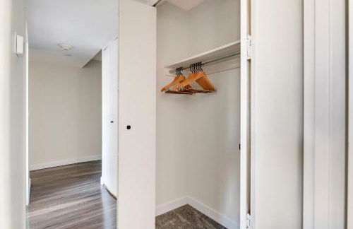 Blueground Prudential St Botolph pool nr Boston Public Library BOS-1169 - Foto 22