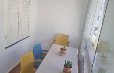 Apartamento Cerca de la Playa - Foto 3