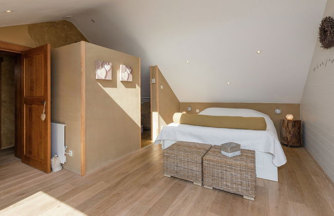 Bertrix Hot Tub & Garden Stay - Foto 7