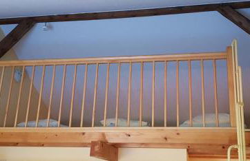 Alte Gärtnerei App Lavendel - Foto 16