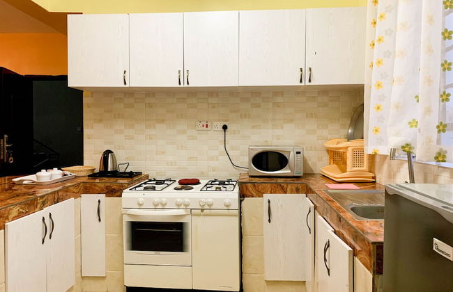 Easy Jkia Homestay - Foto 8