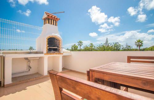 Apartment close to golf, beaches, Quinta Lago, Vale Lobo, Quarteira and Vilamoura - Foto 10