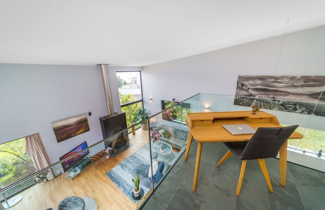 Best Villa with Pool & Panoramic views - Foto 12