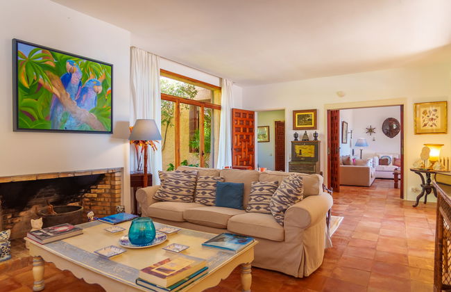 Finca L'Embat - Foto 9