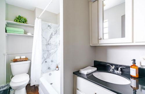 Jungle House Luxury Stays - Columbus Downtown Short North - Foto 32