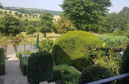 Ferienwohnung Hamann - Foto 11