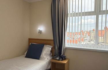 Granada Apartments Queens Mansions - Foto 28