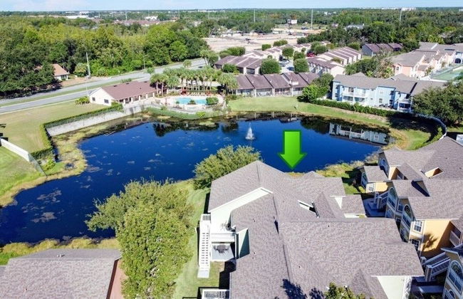 Lovely 3 Bed Condo Near Disney Quiet Community 3 Bedroom Condo by RedAwning - Foto 37